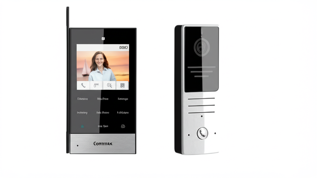 Intercom Systems