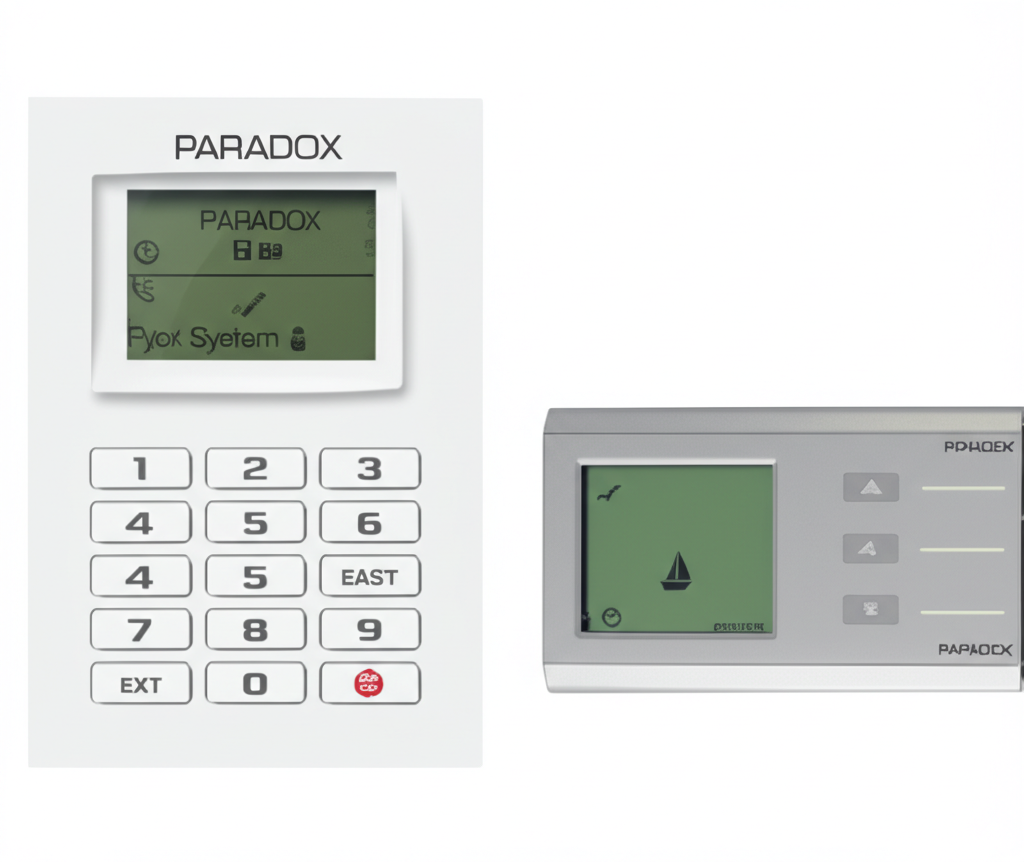 Alarm Systems