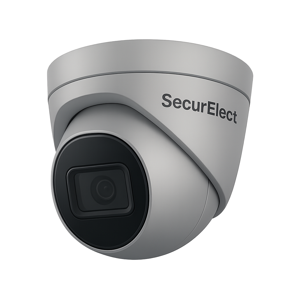 SecurElect Security Camera