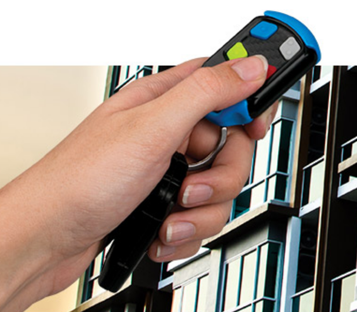 Access Control