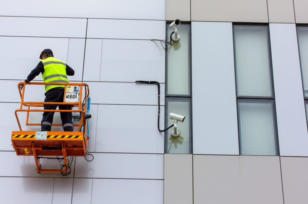 CCTV Systems